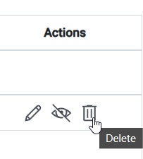 Disable Roles